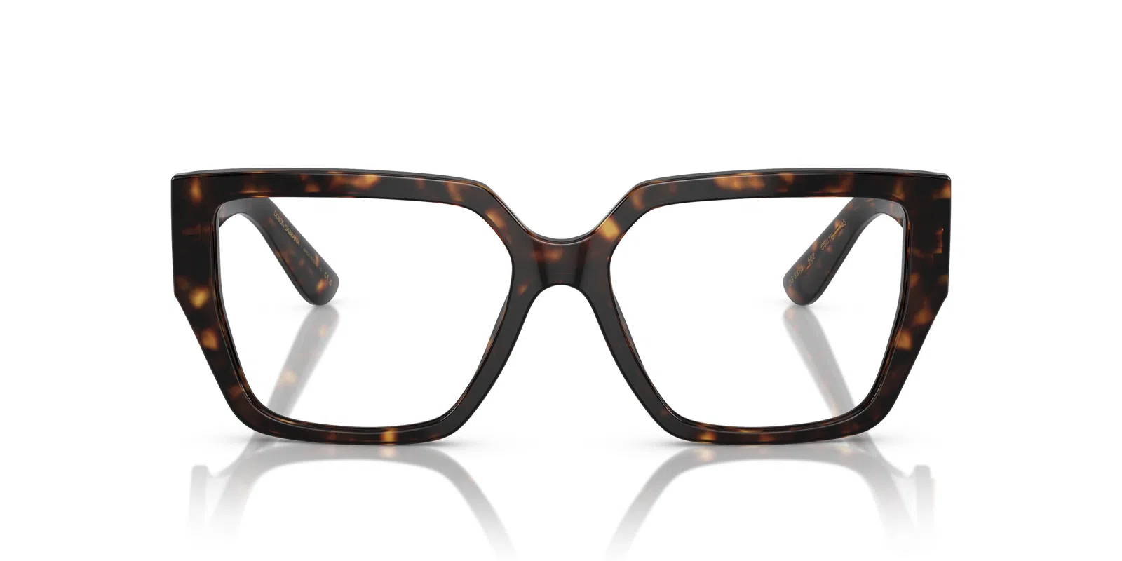 Dolce & Gabbana 3373 Eyeglasses - view 15